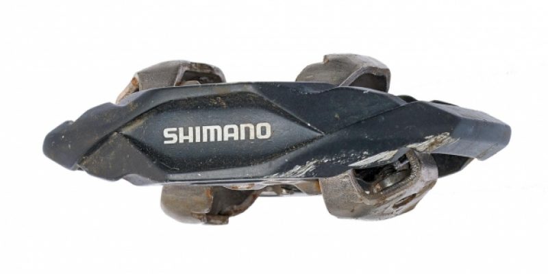 Recensione Pedali Shimano M530