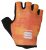 Guanti Sagan logo Peter Sagan line arancione