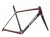 Telaio Emonda SL nero/rosso