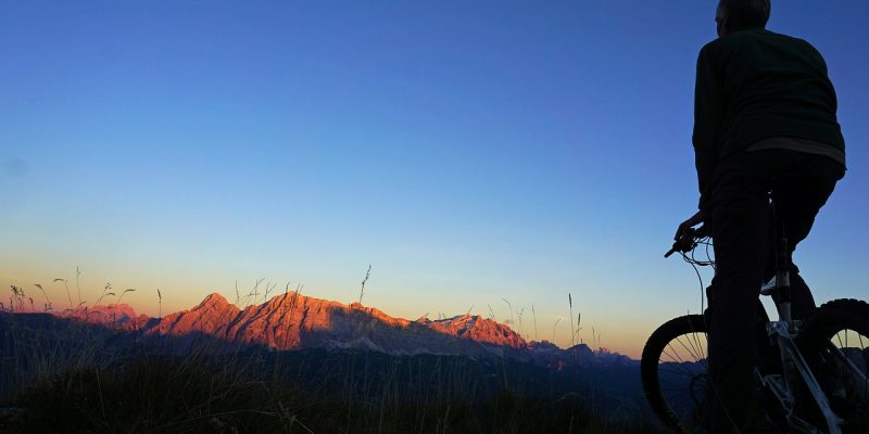 Mountain Bike nel Nord Italia. Dove andare?
