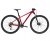 X-caliber 8 rosso